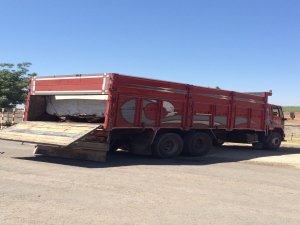 PETROL FARELERİ YAKALANDI