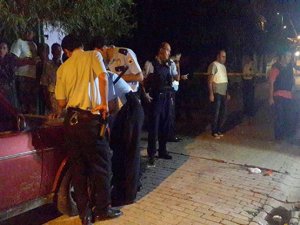 BAĞIVAR’DAKİ SİLAHLI KAVGADA 2 KİŞİ ÖLÜ