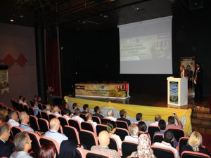 MODERN TARIM İÇİN GELİŞEN TEKNOLOJİ