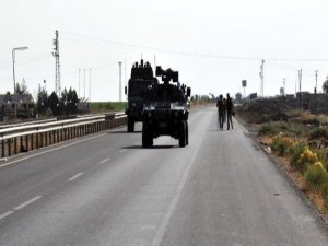 PKK BOMBASI : 4 ŞEHİT