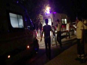 Cinnet geçiren koca eşini ardından da kendisini öldürdü