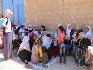 DİYARBAKIRLI POLİSİN EVİNDEN KÜRTÇE AĞITLAR YÜKSELDİ