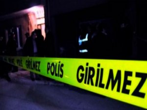 BARDA SİLAHLI KAVGA: 2 YARALI