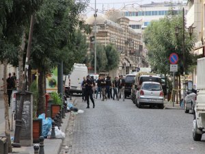 Roketli saldırı! 2 şehit, 3 yaralı