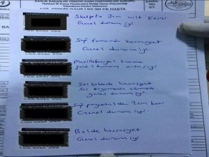 Dağlıca'da Yaralanan 6 Asker Tedavi Altına Alındı