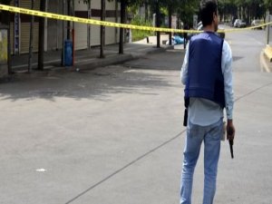 YASAK SABAH 06:00’DA KALKTI