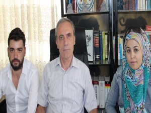 MÜLTECİ GENÇLER BARIŞ KOMİTESİ KURDU