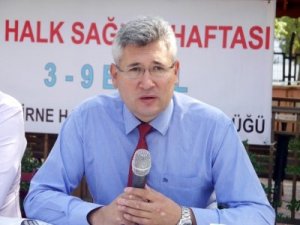 O DOKTOR GÖREVDEN ALINDI