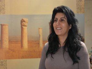 Belediye Eşbaşkanı Kaya görevinden uzaklaştırıldı