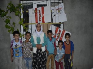 Derdê wan ne cam e can e!