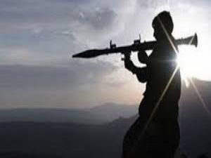 HANİ’DE EMNİYET MÜDÜRLÜĞÜ’NE ROKETLİ SALDIRI