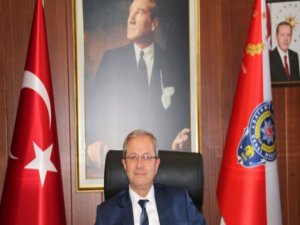 Böğürcü görevine başladı