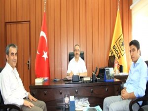 DÜ, TÜİK ve İŞKUR işbirliği