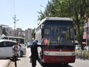 Batman Belediyesinde Jin-Kart dönemi