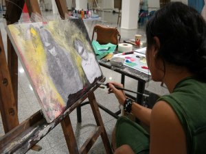 5 NOLU CEZAEVİ SERGİSİ 12 EYLÜL’DE AÇILACAK