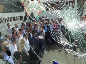 İŞ İNSANLARI SALDIRILARI KINADI