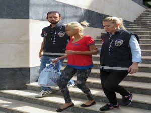 Eterle bayıltıp Şile ormanları'nda diri diri boğazını kesmişler