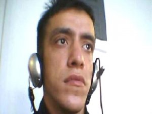 Garson Sanır toprağa verildi