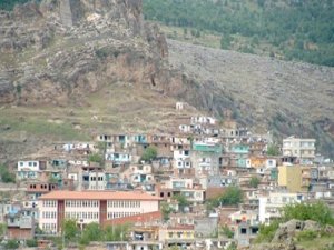 Çermik'te seçmen sayısı düştü