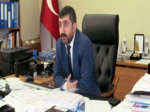 Belediye Başkanı gözaltına alındı