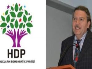 'Her şehide 1 HDP vekili indirilmeli' diyen profesöre takipsizlik kararı