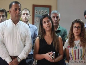 'Lice'de canlı kalkanlara saldıranlar yargılansın'