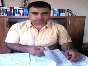 SUR'DA SOKAĞA ÇIKMA YASAĞININ KALDIRILMASI İÇİN DAVA AÇTI