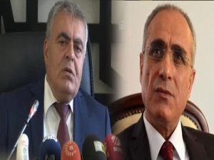 Kardeşliğe dinamit