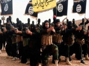 DAIŞ'ê kur bi dayika da xeniqandin!