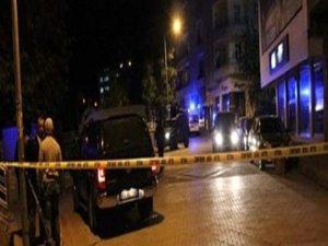 Hazro Emniyet Müdürlüğü'ne Saldırı