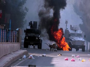 Olaylar bir can daha aldı