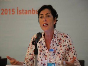 Payzın: HDP'li vekiller için 'teröre destek' suçlamasıyla karşılaşıyoruz