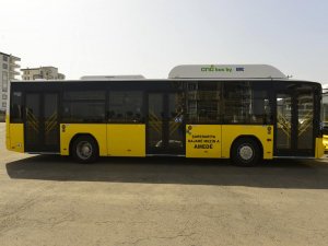 Bayramın ilk günü ulaşım ücretsiz