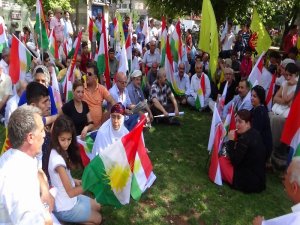 Kürt Partilerden PKK’ye tepki