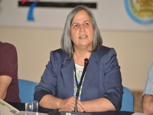 Türkiye Kent Konseyleri Platformu Diyarbakır’da toplandı