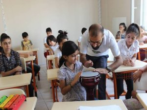 Aram Tigran Konservatuarı için seçmeler yapıldı