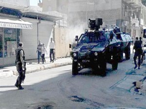 Diyarbakır ve Şırnak’ta çatışma