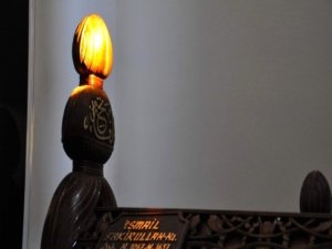 Güneş Tillo'yu aydınlattı