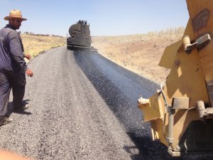 KIŞ GELMEDEN BİTİRMEK İÇİN KOLLARI SIVADILAR