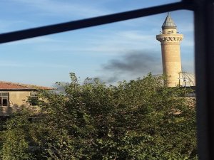 GECE BOYUNCA SİLAHLAR SUSMADI