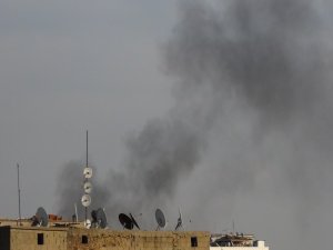 DİYARBAKIR’DA HAVA DESTEKLİ OPERASYON