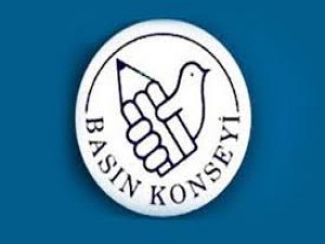 Basın Konseyi: Gazetecilere yönelik hoyratça yaklaşımlar sona ermeli