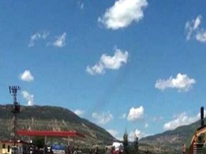 Vekil ve Eş Başkanlarının Barış Nöbetine Katılımı Engellendi