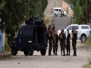 Lice ve Hani'deki sokağa çıkma yasağı kaldırıldı