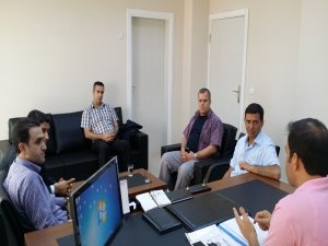 ÜNİVERSİTESİ VE İŞ-KUR’DAN İSTİHDAM İÇİN İŞBİRLİĞİ