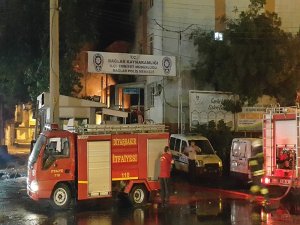 BAĞLAR’DA  KARAKOLA BOMBALI SALDIRI: 6 KİŞİ ZEHİRLENDİ