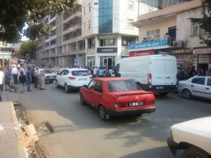 SİLVANDA HENDEK ÇATIŞMALARI DURMUYOR