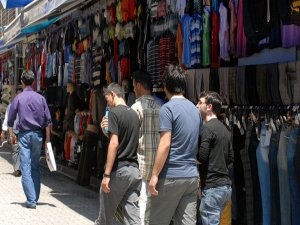 ÇERMİK GENÇLERDEN İŞ ADAMLARINA YATIRIM ÇAĞRISI