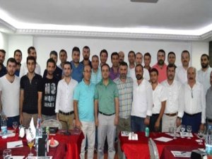 MÜSİAD: Gidişattan kaygılıyız