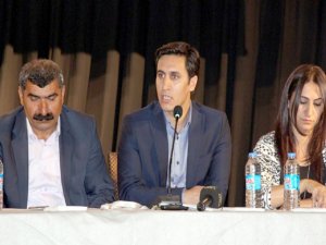 DBP’li Yüksek: Herkes kaçak elektrik kullansın